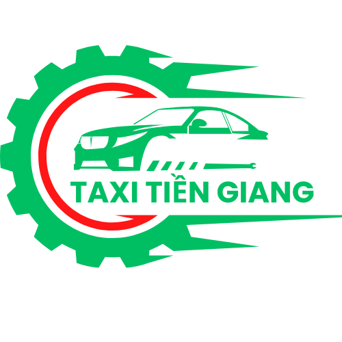 Xe Taxi Tiền Giang